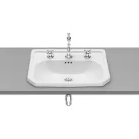 Раковина 60x45 см Roca Carmen 3270A5003