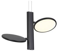 Подвесной светильник Lussole Aberdeen LSP-7084