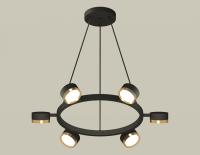 Подвесная люстра Ambrella Light XB XB9193152