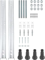 Ножки Berges 051008 для ванн