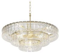 Подвесная люстра Maytoni Болдер MOD538PL-09MG