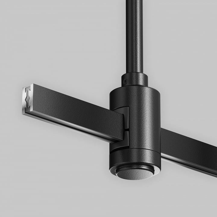 Трек накладной Maytoni Technical Шинопроводы Фларити TRX154-111B