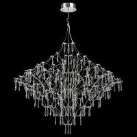 Подвесная люстра Wertmark FEDELINA WE335.12.103