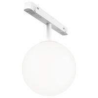 Светильник на штанге Maytoni Technical Луна TR038-4-5WTW-DD-W