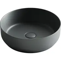 Раковина 39x39 см Ceramica Nova Element CN6022MDH