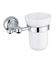 Стакан подвесной Cezares Aphrodite APHRODITE-TUMS-02-M бронза