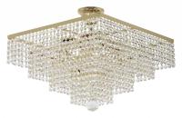 Люстра на штанге Arti Lampadari Rozzano Rozzano E 1.5.40.600 G