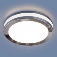 Встраиваемый светильник Elektrostandard Aster a049512