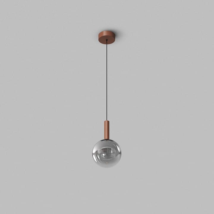 Подвесной светильник Denkirs BUBBLES DK6531-CO