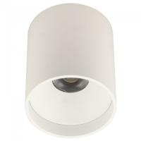 Накладной светильник AM-Group AM481 AM481 WH+WH 10W