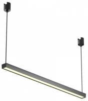 Подвесной светильник Maytoni Technical Базис TR170-1-26W3K-B