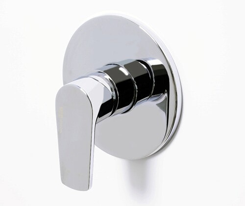 Комплект для биде WasserKRAFT Dill A06156 со шлангом 100 см