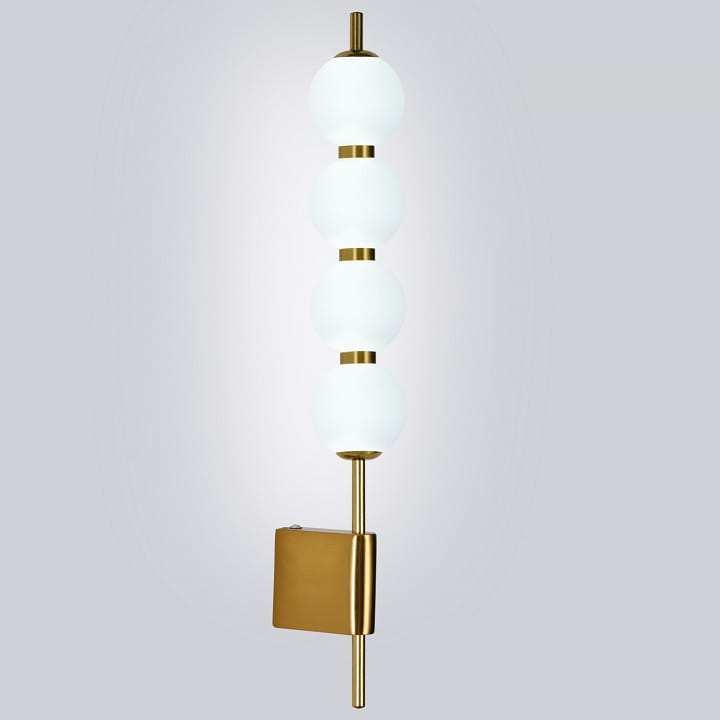Накладной светильник Reluce  40195-0.2-04