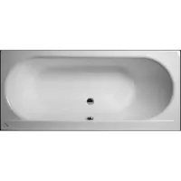 Акриловая ванна 180x80,4 см Eurolux Orio E1016075028