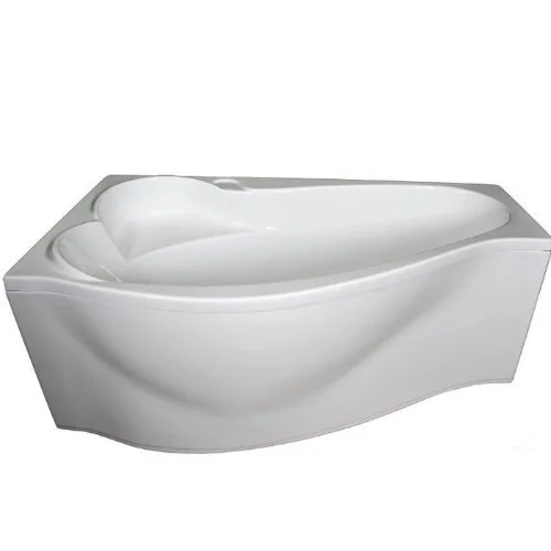 Акриловая ванна Relisan Isabella 170х90 Гл000010529 белый