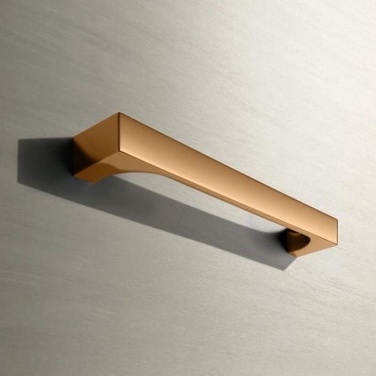 Поручень Keuco Edition 11 11107030000 шлифованная бронза