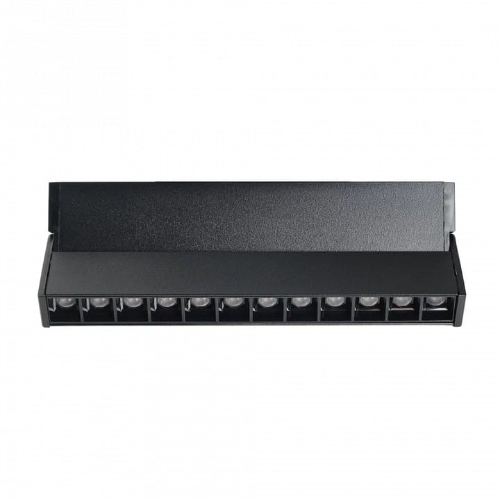 Накладной светильник VOLTALIGHTING Light AIJL-CX-E0081/10W/30/3К/B