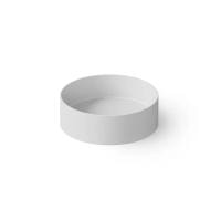 Раковина Dea Design Washbasins 30 DD9061 300 18 белый