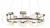 Подвесная люстра Kink Light Ранни 08037-70,29