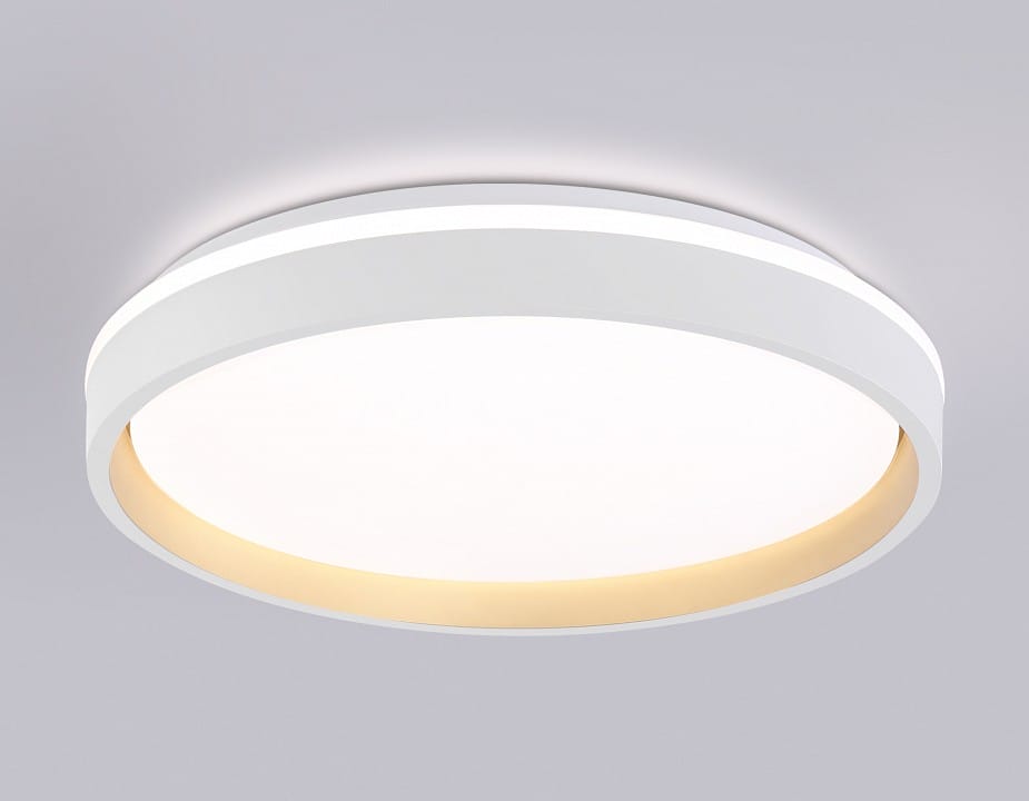 Накладной светильник Ambrella Light FZ FZ607