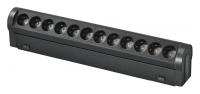 Накладной светильник iLedex Technical VISION48/25 SMART 4825-041-L209-12W-36DG-BK