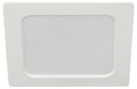 Встраиваемый светильник Эра LED панель Б0057445