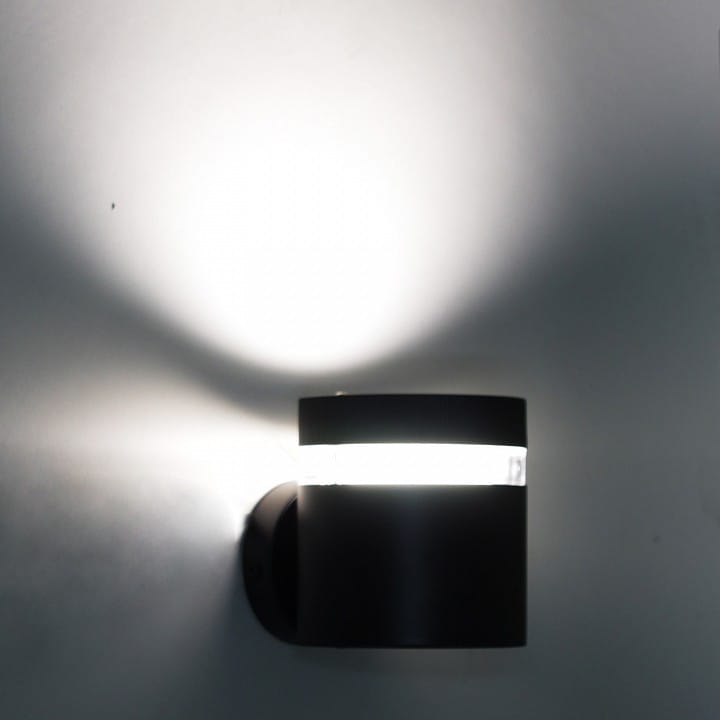 Накладной светильник Reluce Technical 86226 86226-9.2-001CT GX53 BK