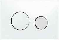 Клавиша смыва Tece 9240660