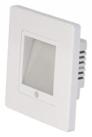 Встраиваемый светильник Favourite Nox 4047-1W