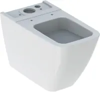 Чаша напольного унитаза Geberit iCon Square 200920000