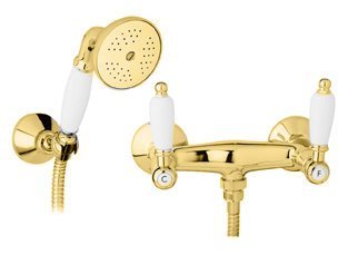 Смеситель для душа Cezares First FIRST-D-01-M