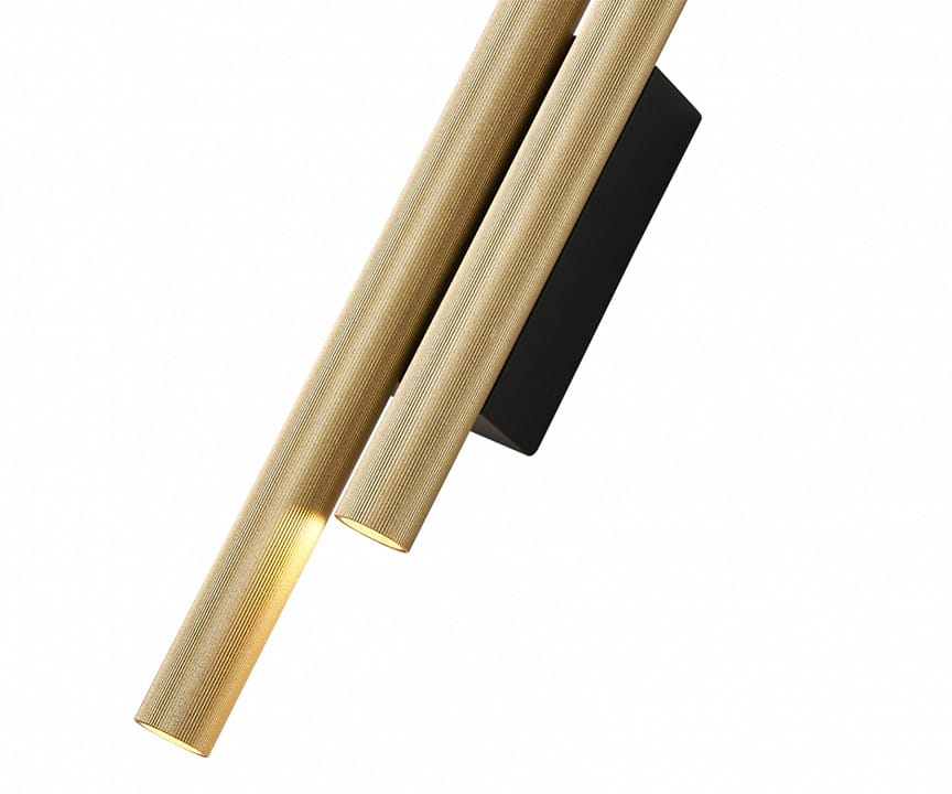 Накладной светильник Kink Light Элени 08463-382,33-19