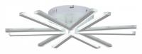 Потолочная люстра Reluce 9824 09824-3.3-06 WH