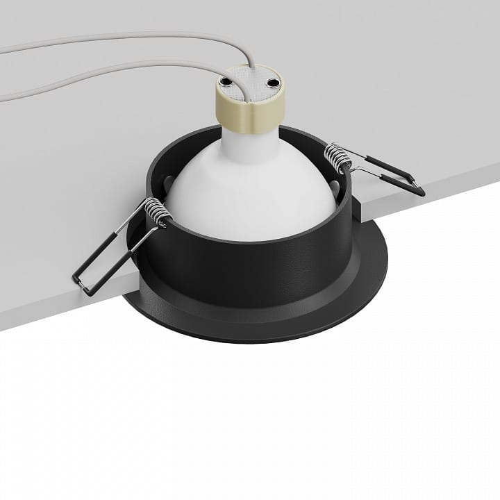 Встраиваемый светильник Hesby Lighting Glow HSBL_0221