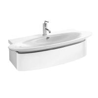 Тумба под раковину Jacob Delafon Presqu`ile 109 EB1101-G1C белый