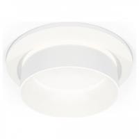 Встраиваемый светильник Ambrella Light XC XC6512061