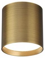 Накладной светильник Odeon Light HIGHTECH 7128/8CL