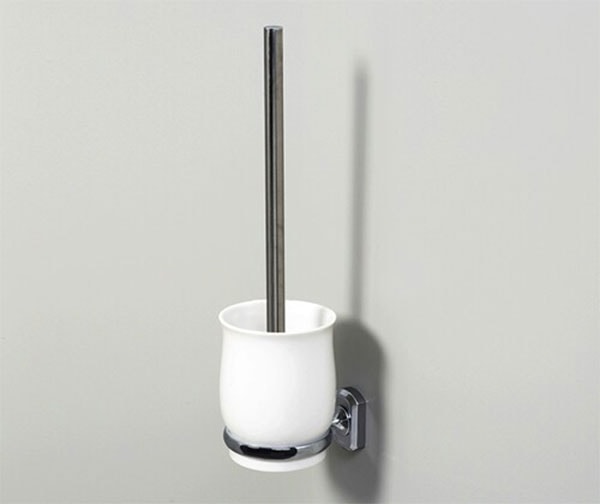 Щетка для унитаза подвесная WasserKRAFT K-24127