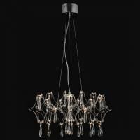 Подвесная люстра Omnilux Orvieto OML-95403-25