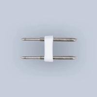 Соединитель лент линейный жесткий Eleganz 2279