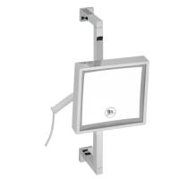 Косметическое зеркало Bemeta 112101182 хром