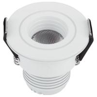 Встраиваемый светильник Arlight Ltm-r45 014912