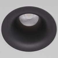 Встраиваемый светильник Elektrostandard Bliss a069405