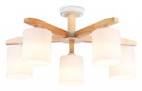 Люстра на штанге Ambrella Light TR TR83113