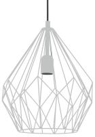 Подвесной светильник Eglo Carlton 49935