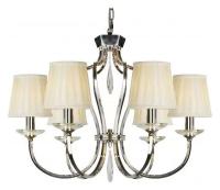 Подвесная люстра iLamp Charm P2508-6 nic