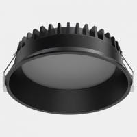Встраиваемый светильник DesignLed WL-BQ 00-00005647