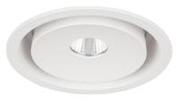 Встраиваемый светильник Loft it Lucky 10321 White