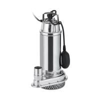 Насос дренажный UNIPUMP INOXPROF 10-11-0,75