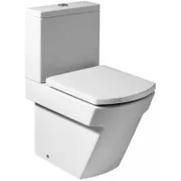 Чаша напольного унитаза Roca Hall 342628000